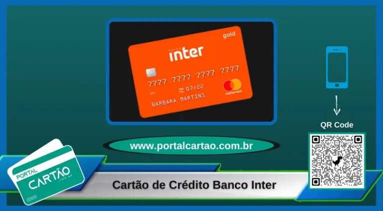 Como você também pode conseguir um Cartão de Crédito Banco Inter