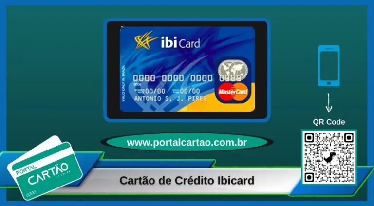 O que é o Cartão de Crédito Ibicard e como solicitar