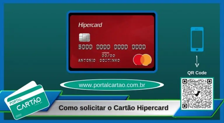 Saiba tudo sobre como conseguir o Cartão de Crédito Hipercard