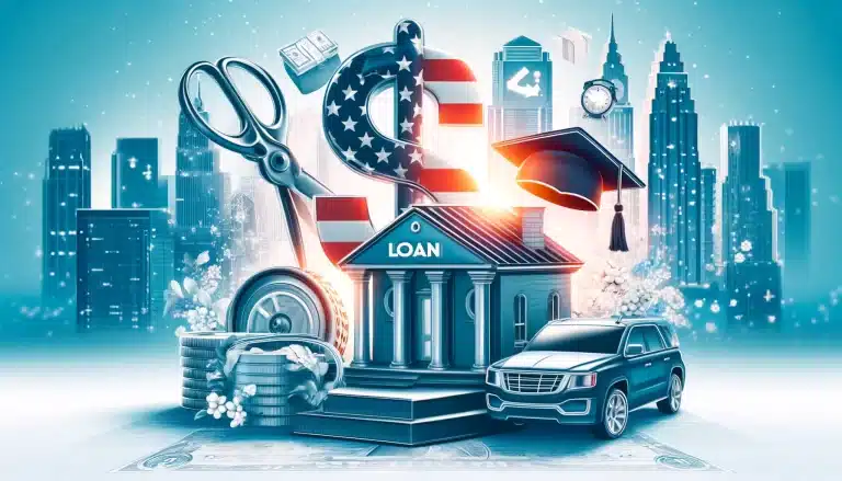 Meisterung von Darlehen und Finanzierungen in den USA: Ein umfassender Leitfaden