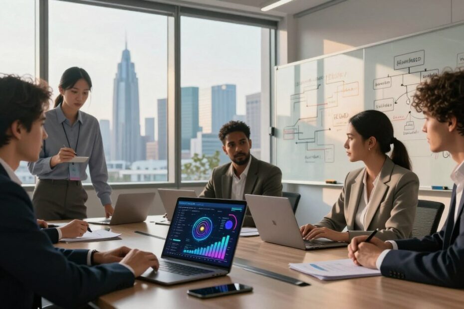 Inteligência Artificial