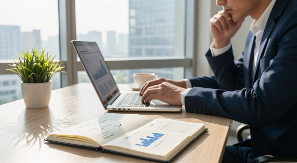 ajustar reserva ao longo do tempo