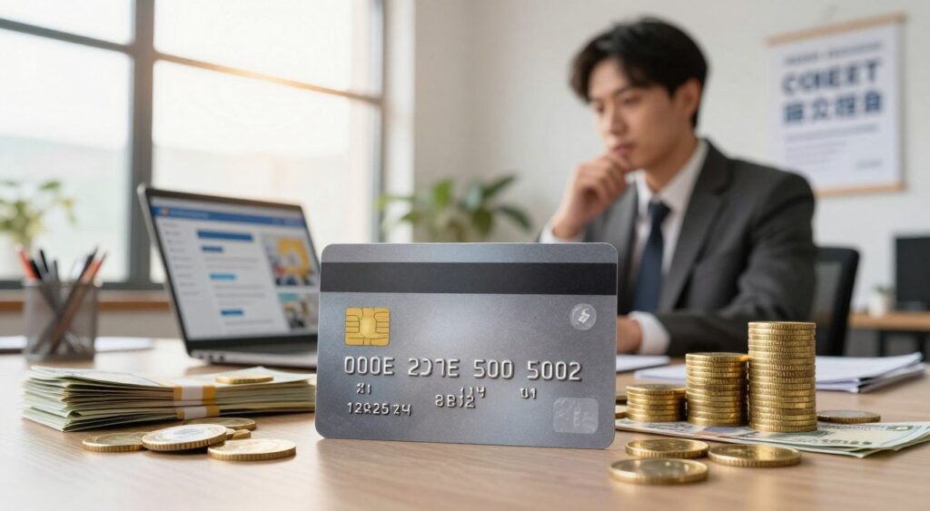 aumentar limite do cartão