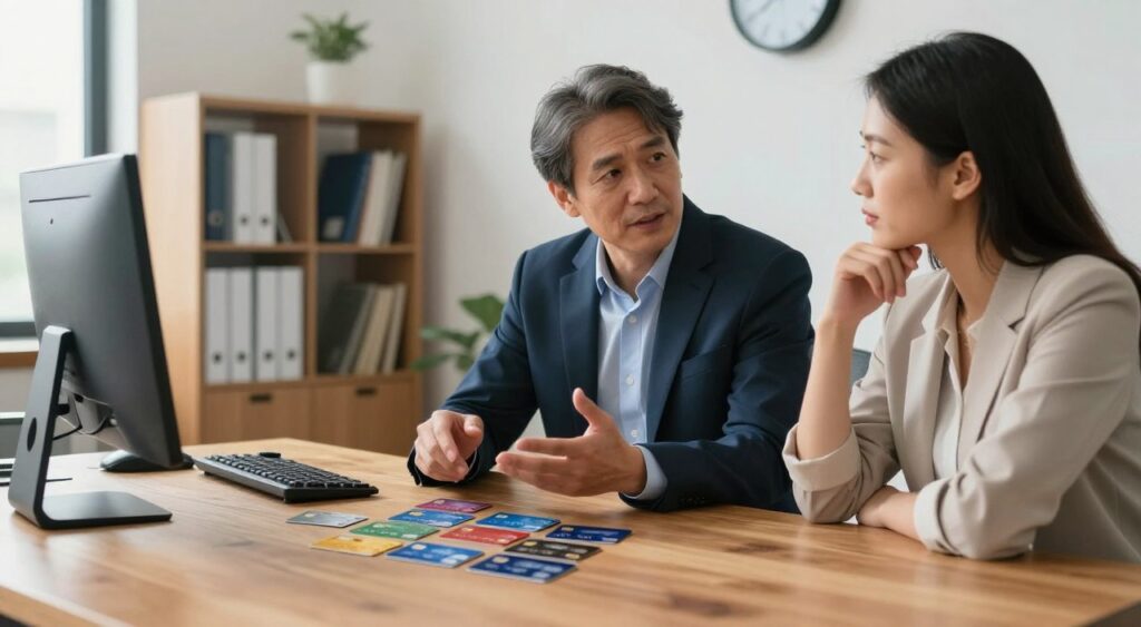 cancelamento de cartões conjuntos