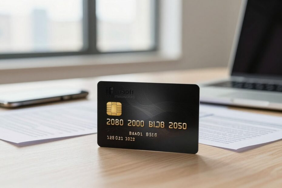 cartão black vale a pena