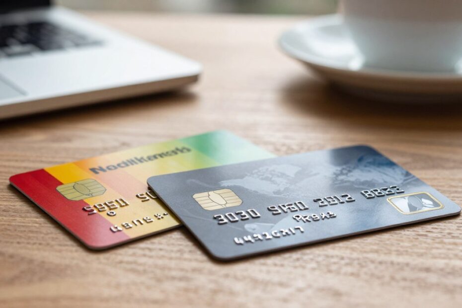 cartão de crédito nacional e internacional