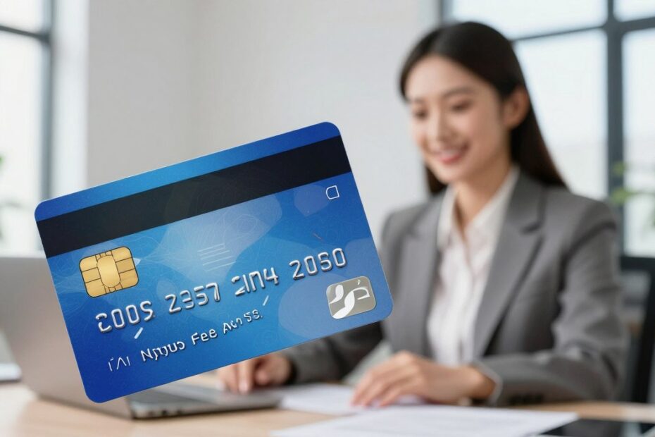 cartão de crédito sem anuidade aprovado na hora