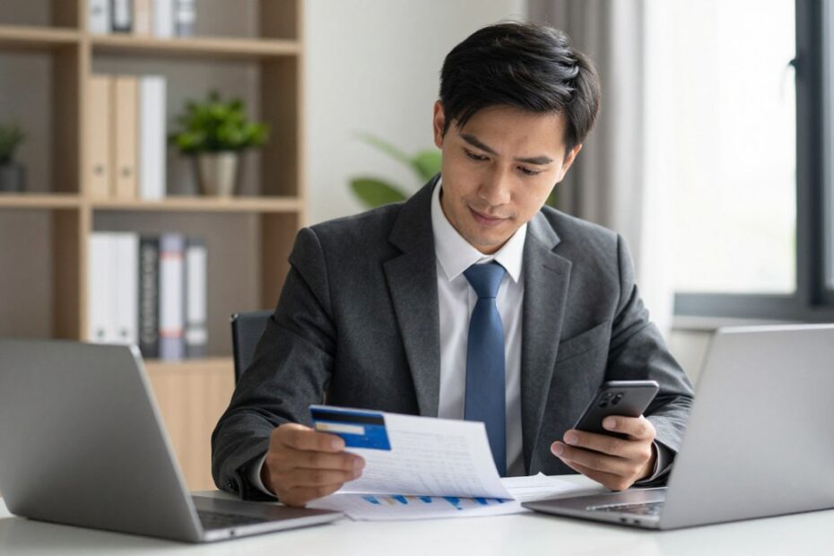 como aumentar limite do cartão