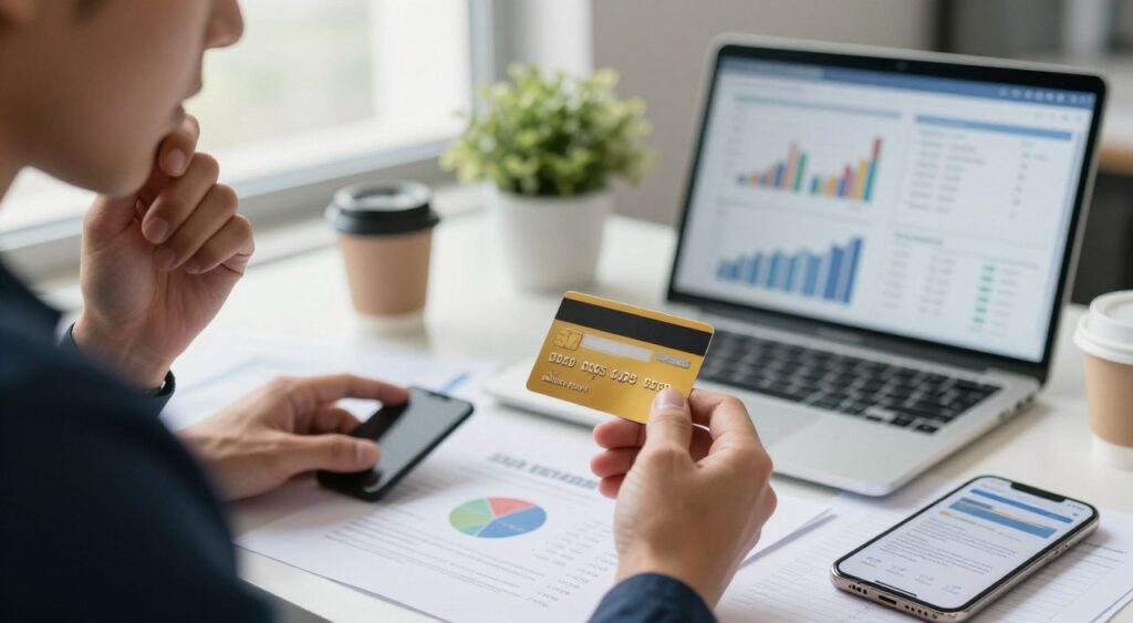 como cancelar cartão de crédito sem afetar score