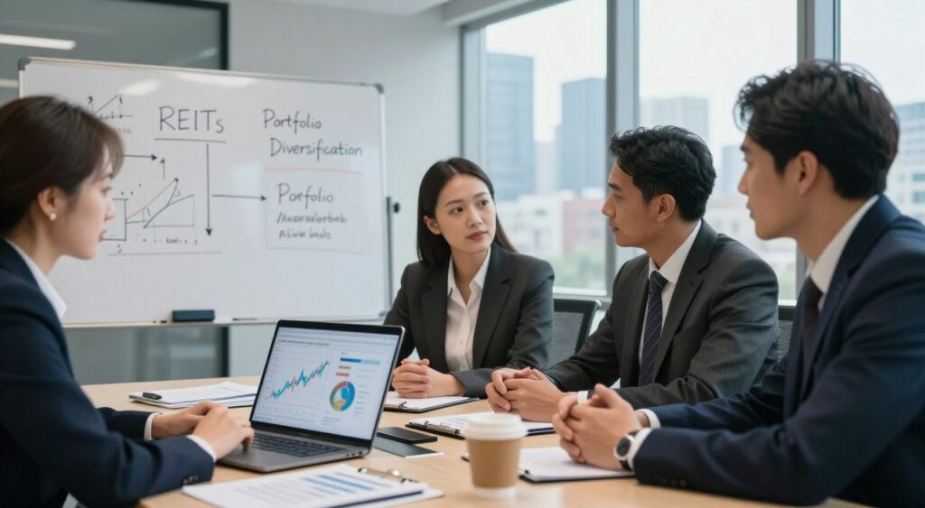 como começar a investir em fundos imobiliários