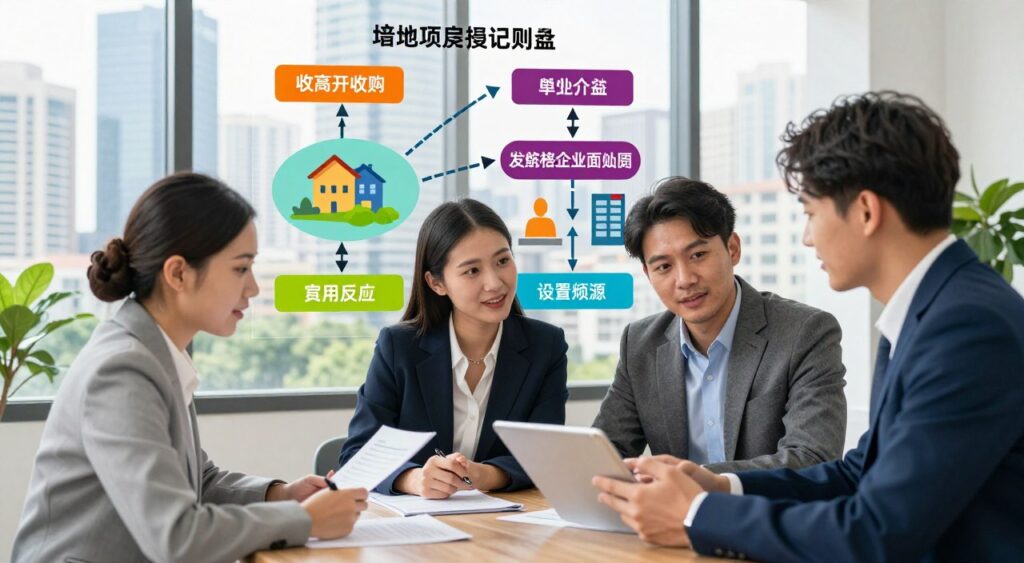 como funciona um fundo imobiliário