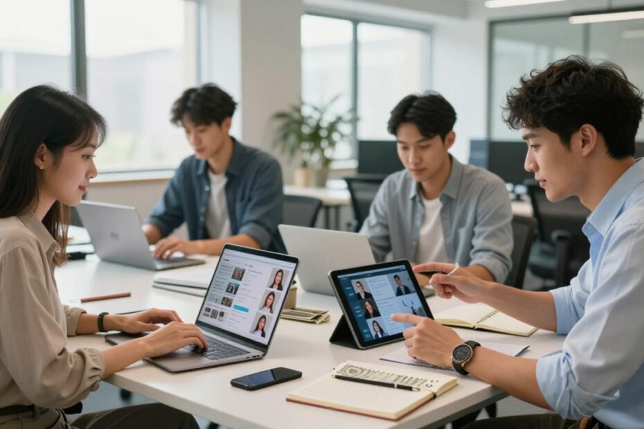 como ganhar dinheiro na internet 2026