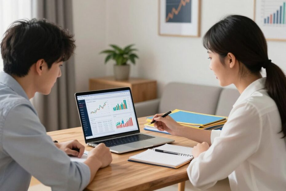 como investir em ações do zero