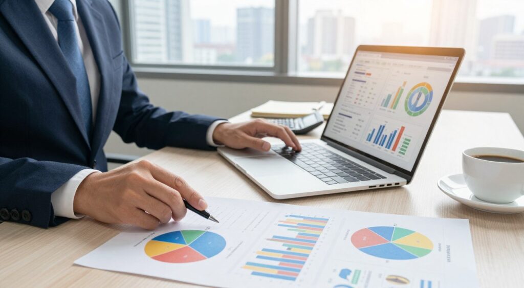 como montar carteira de investimentos