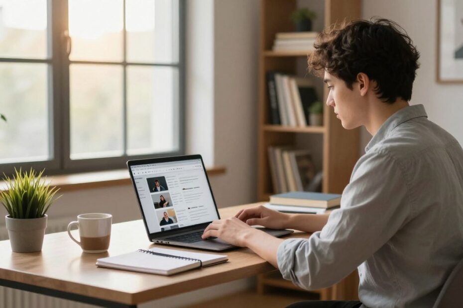 como trabalhar como freelancer iniciante