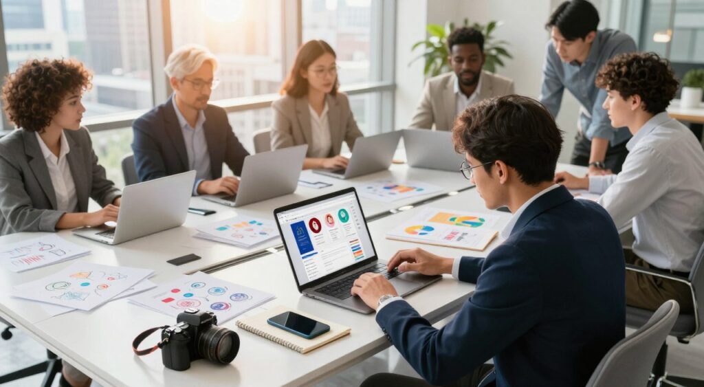 criação de conteúdo para renda