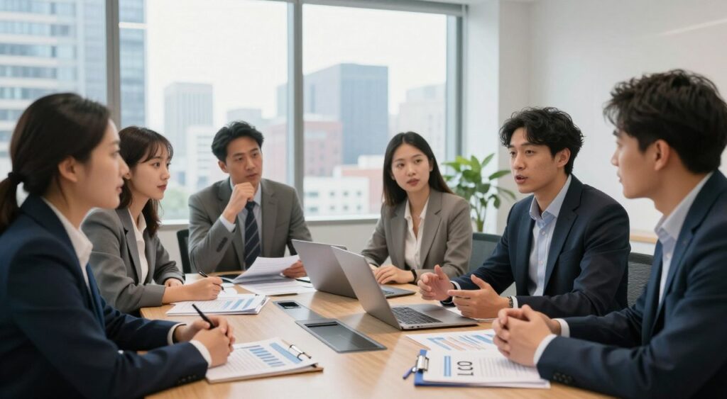 depoimentos investidores