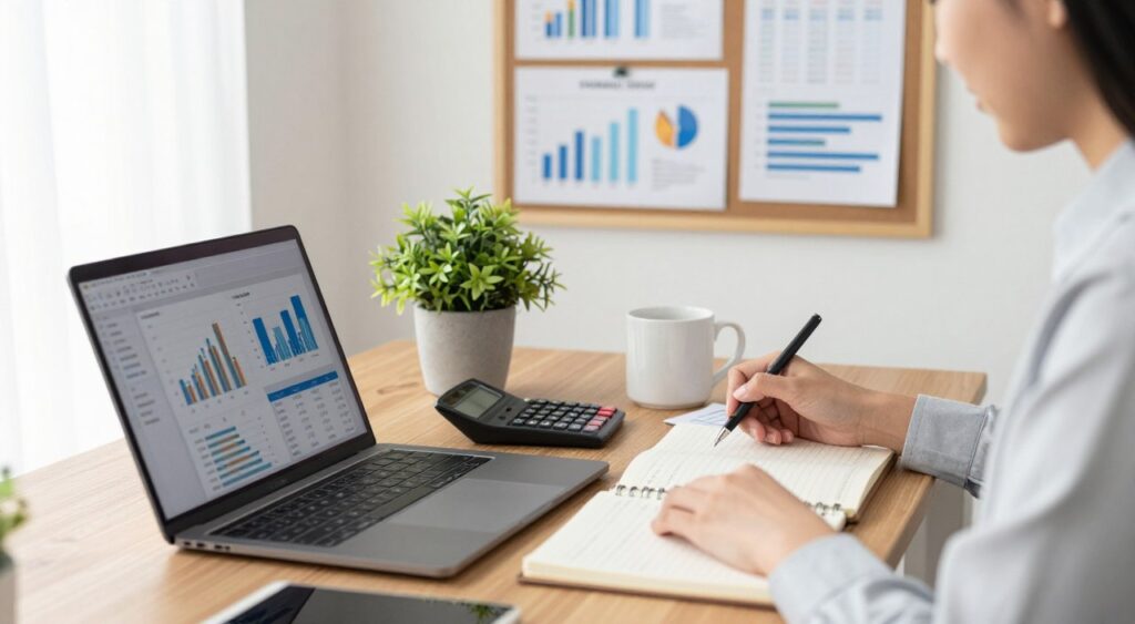 evitar endividamento