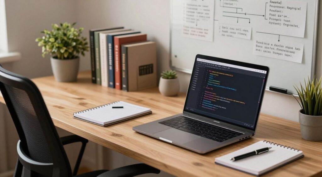 ferramentas Prompt Engineer