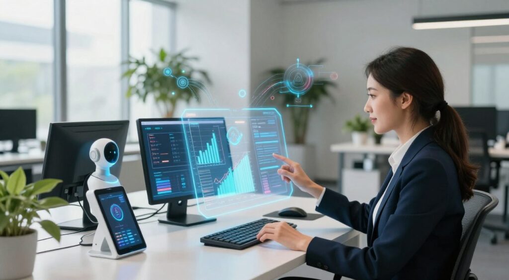 futuro renda extra com inteligência artificial futuro renda extra com inteligência artificial