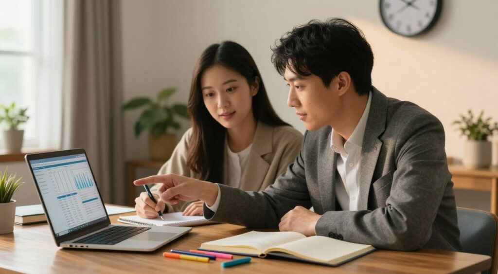 hábitos financeiros casal