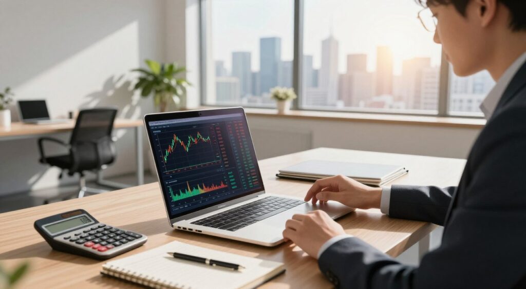 investimentos online