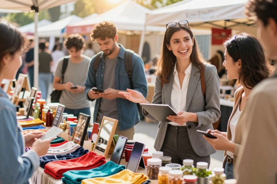 o que vender para ganhar dinheiro rápido