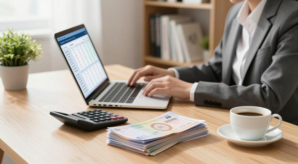 pagar contas em dia score