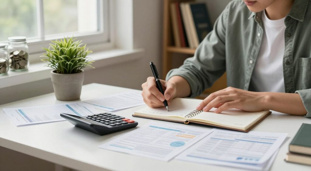 poupar dinheiro mesmo com baixa renda