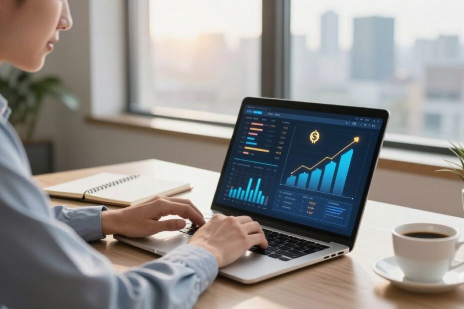 renda extra com inteligência artificial