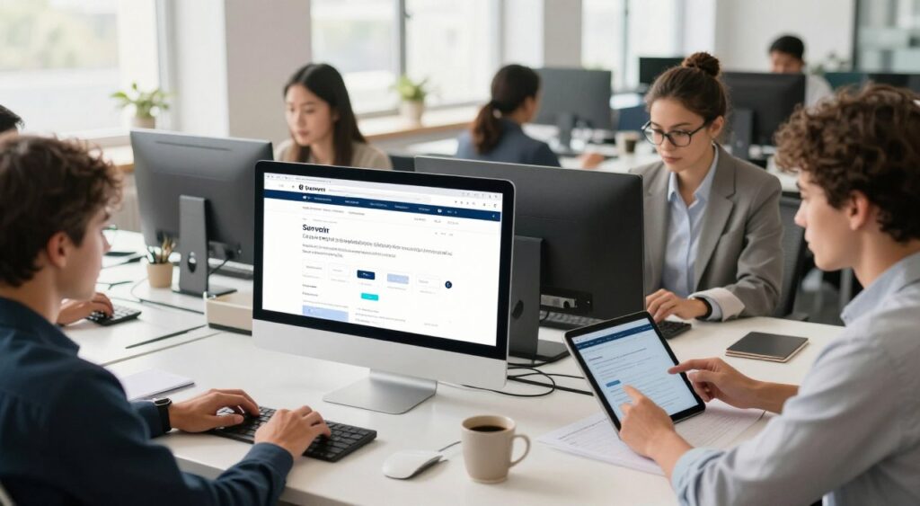 sites de pesquisas remuneradas