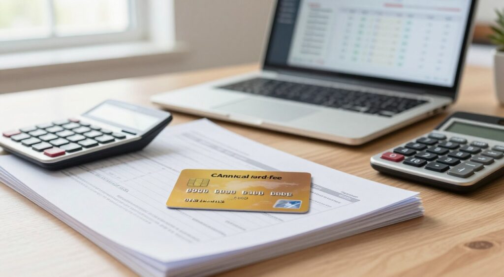 uso responsável cartão sem anuidade