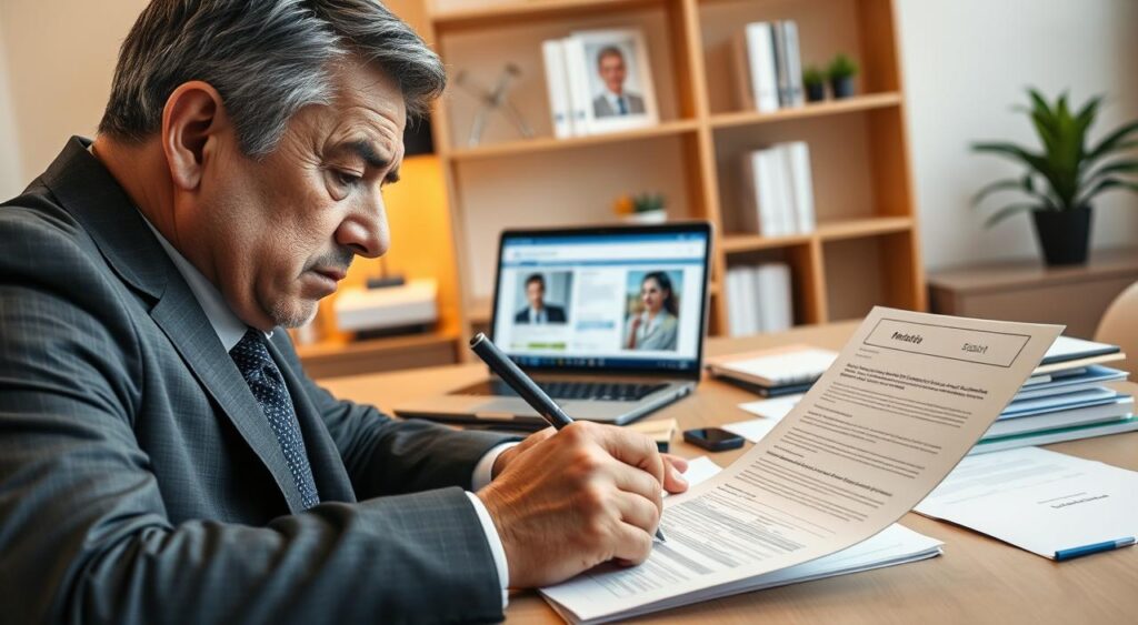 Acionar Seguro de Doenças Graves Acionar Seguro de Doenças Graves