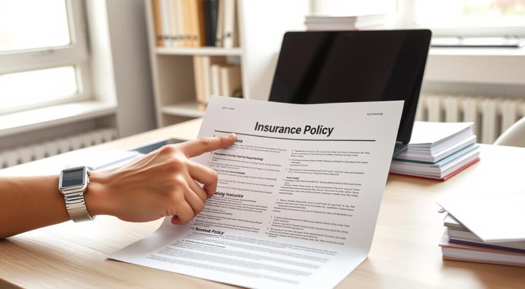 Apólice de Seguro Apólice de Seguro