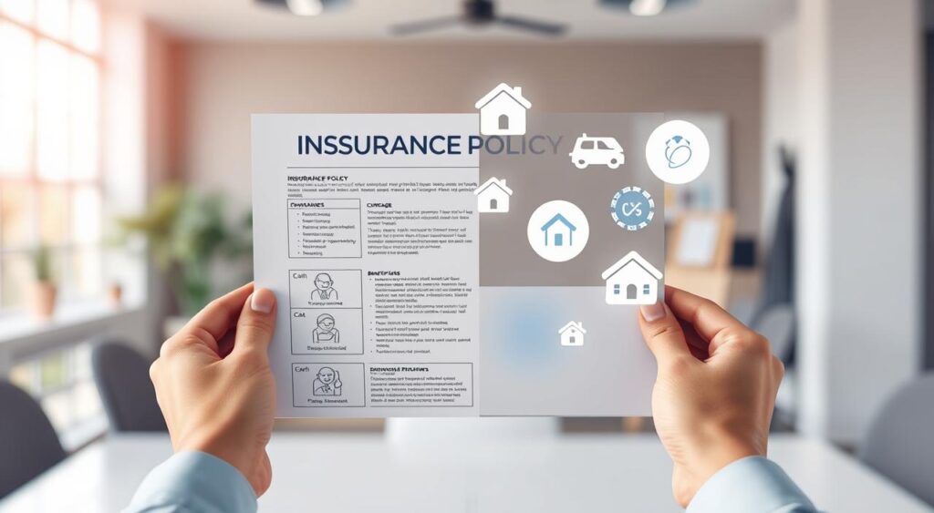 Cobertura de Seguros Cobertura de Seguros