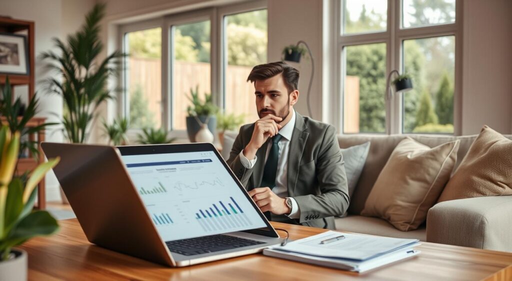 Escolher Seguro Residencial