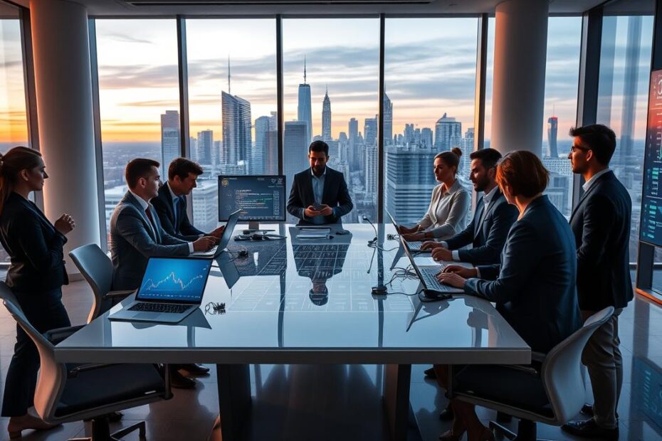 Inteligência Artificial e Suas Finanças