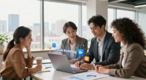 Maketing de Afiliados