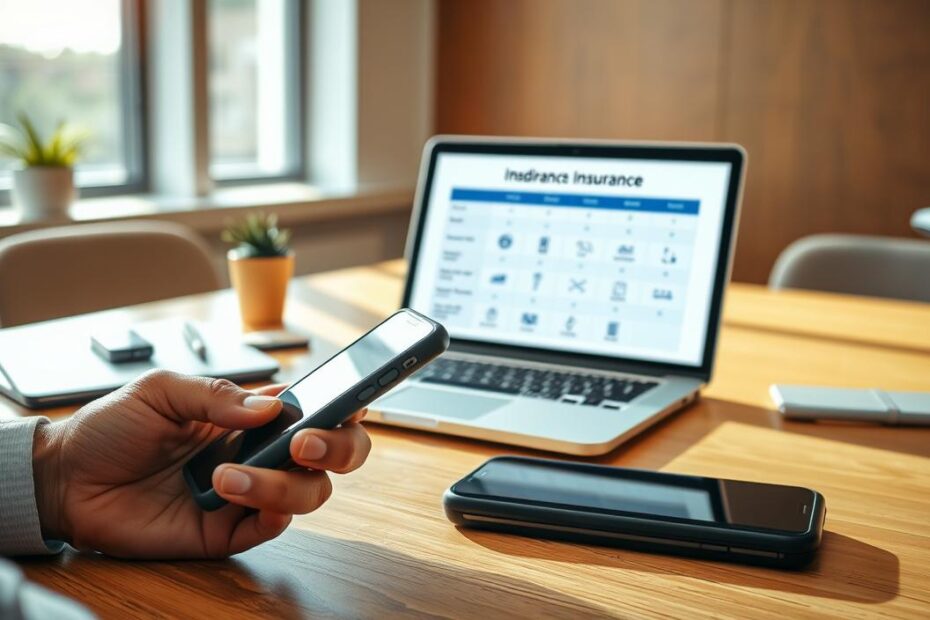 Seguro de Celular e Portáteis