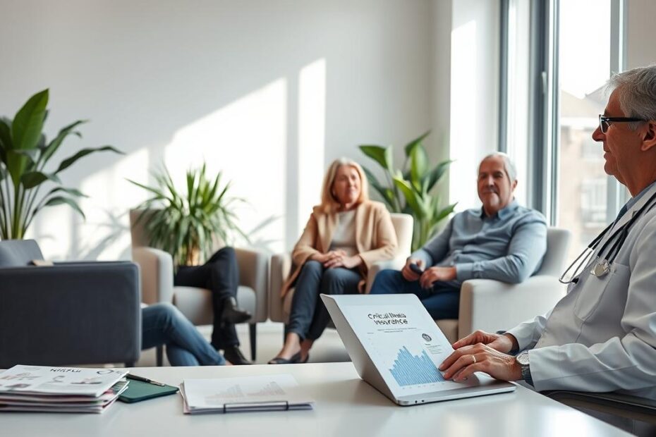 Seguro de Doenças Graves