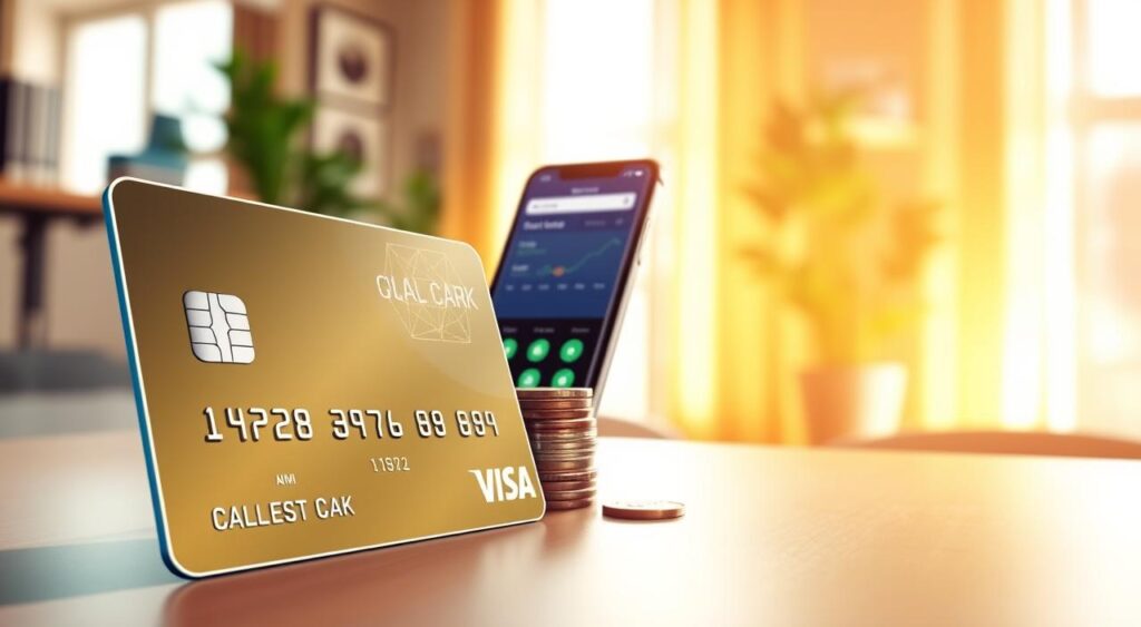 cartão de crédito com vantagens