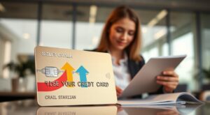 cartão de crédito para negativado