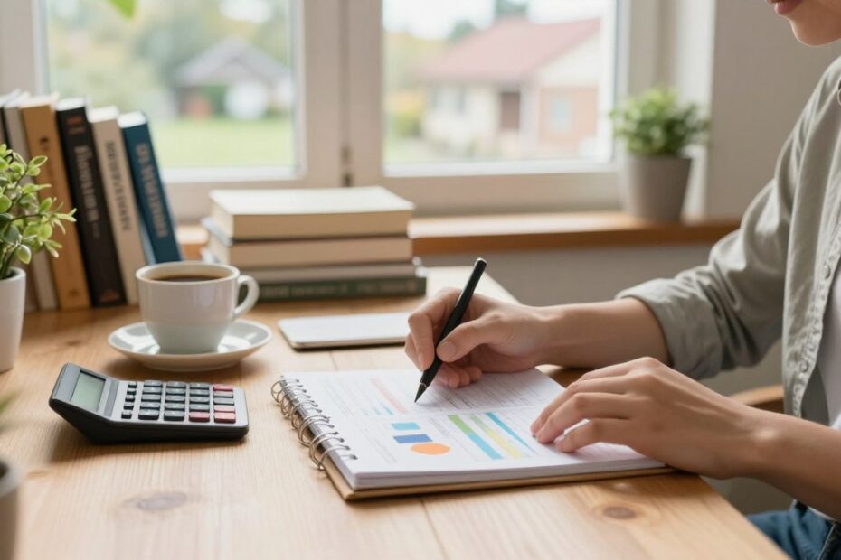 como economizar ganhando pouco