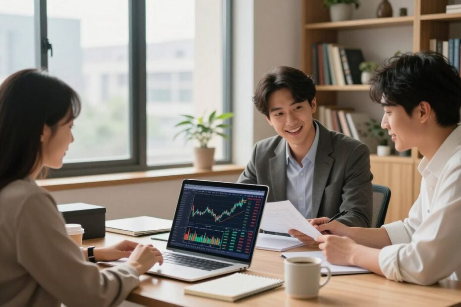 como investir em ações do zero