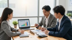 como montar reserva de emergência