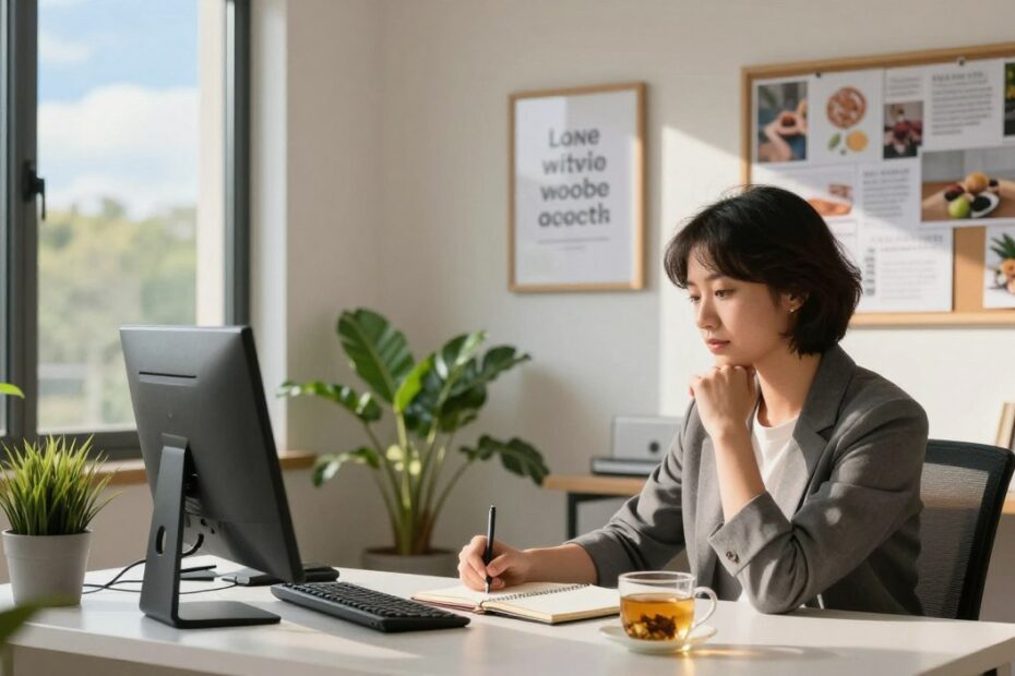 como parar de viver no limite