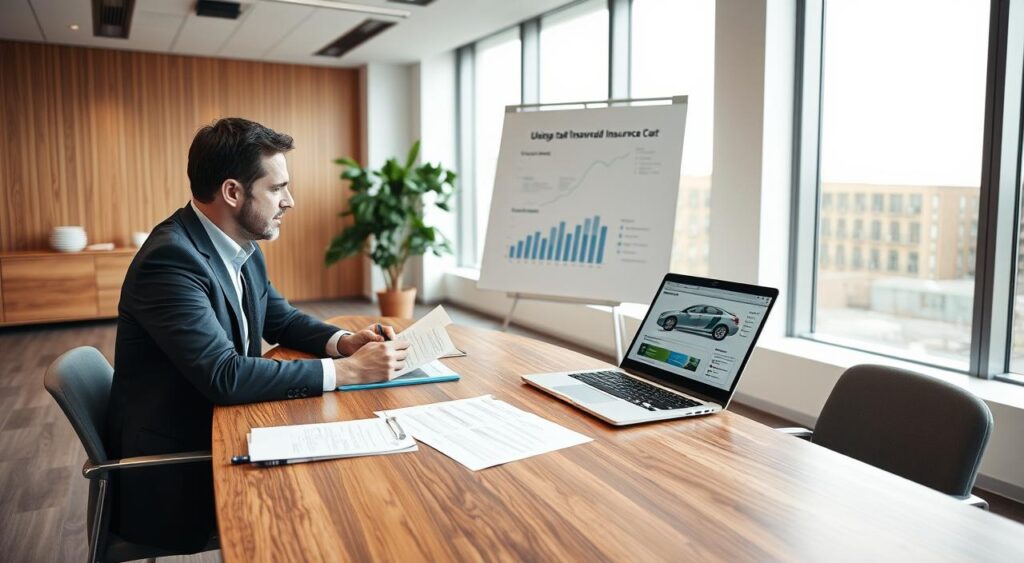 cotação de seguro de carro