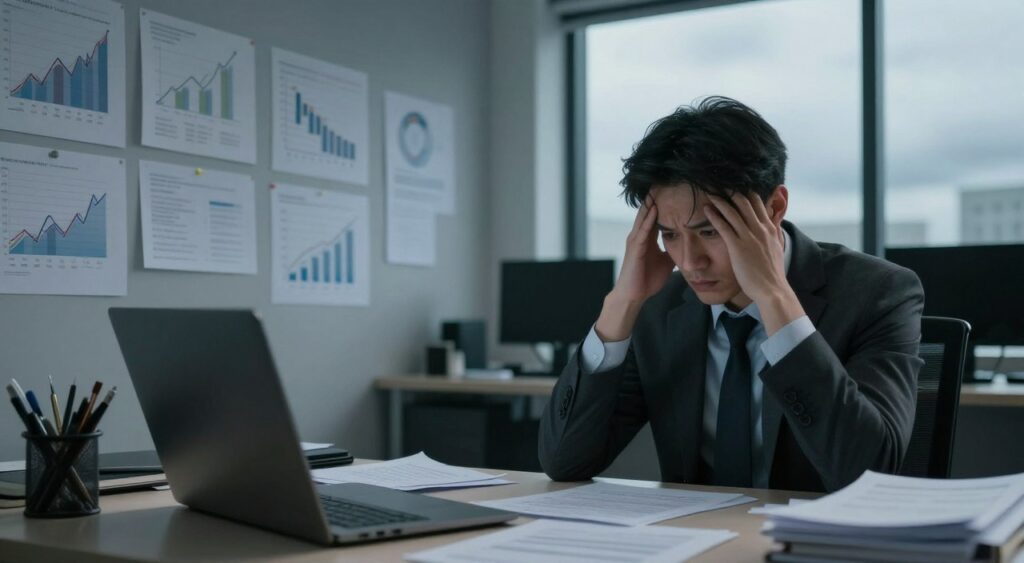 desvantagens da renda passiva