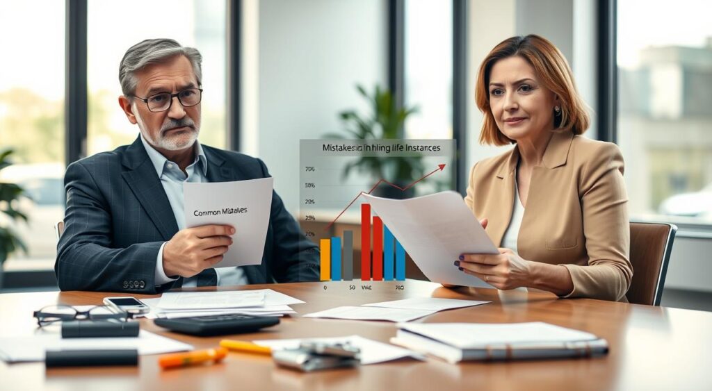 erros contratar seguro de vida erros contratar seguro de vida