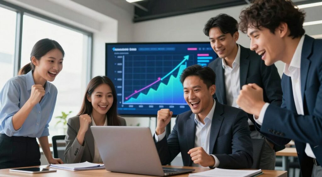 exemplos marketing de afiliados